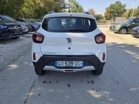 Dacia Spring Comfort Plus 45CCS �������� ������ ������� | Mobile.bg � ����� ������ 4