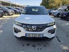 Dacia Spring Comfort Plus 45CCS �������� ������ ������� | Mobile.bg � ����� ������ 8