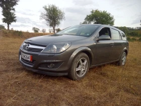 Opel Astra 1.6 i - 1900 € - 20091498 8