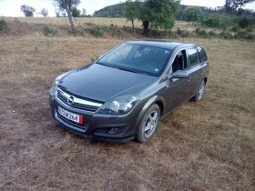 Opel Astra 1.6 i - 1900 € - 20091498 14