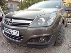 Opel Astra 1.6 i - 1900 € - 20091498 2
