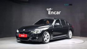 BMW 330 M-SPORT* ДИГИТАЛНО ТАБЛО* HUD* ШИБИДАХ* КАМЕРА* 