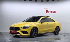������ Mercedes-Benz CLA 25...