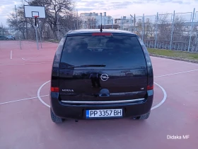Opel Meriva - 1300 € - 46477712 13