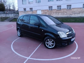 Opel Meriva - 1300 € - 46477712 15
