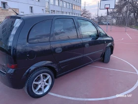 Opel Meriva - 1300 € - 46477712 14