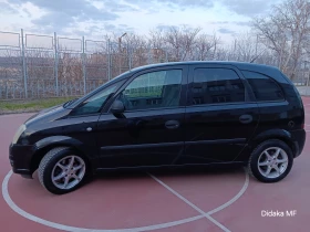 Opel Meriva - 1300 € - 46477712 12