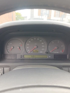 Volvo V70 2.5 TDI | Mobile.bg � ����� ������ 9