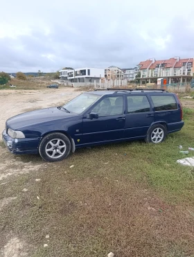 Volvo V70 2.5 TDI | Mobile.bg � ����� ������ 5