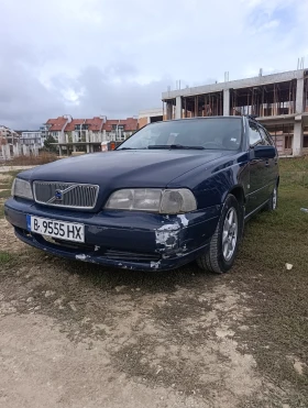 Volvo V70 2.5 TDI | Mobile.bg � ����� ������ 4