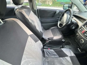 Suzuki Liana 1.6i | Mobile.bg � ����� ������ 5