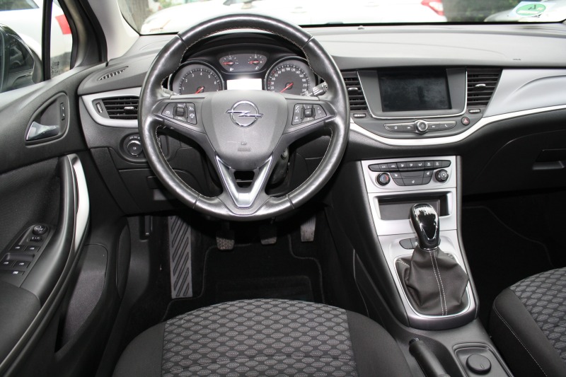 Opel Astra 16000 KM !!! НОВА!!, снимка 11 - Автомобили и джипове - 43453038