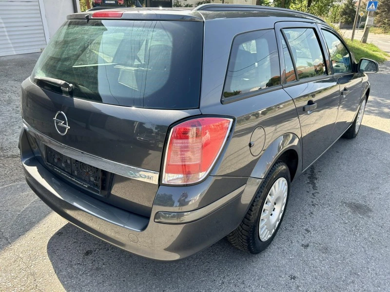 Opel Astra 1.4i 16V, снимка 4 - Автомобили и джипове - 52696156