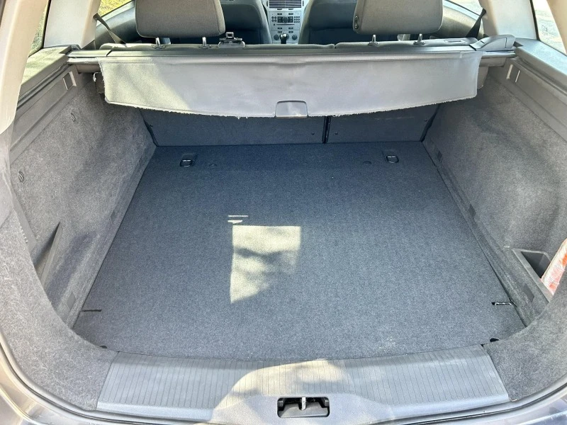 Opel Astra 1.4i 16V, снимка 15 - Автомобили и джипове - 52696156