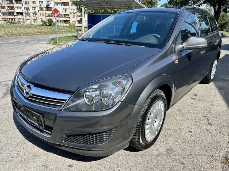 Opel Astra 1.4i 16V