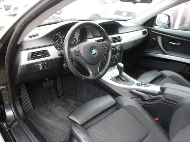 BMW 325 3, 0D-AUTOMAT-NAVI-FACE, снимка 11 - Автомобили и джипове - 44749758