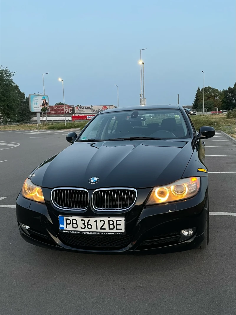 BMW 330 330i, снимка 3 - Автомобили и джипове - 47386597