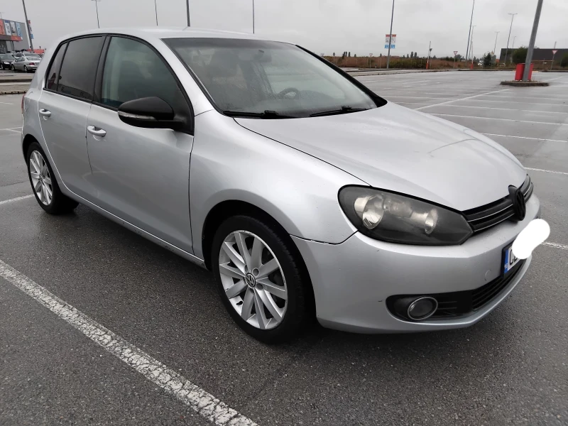 VW Golf, снимка 2 - Автомобили и джипове - 47399990