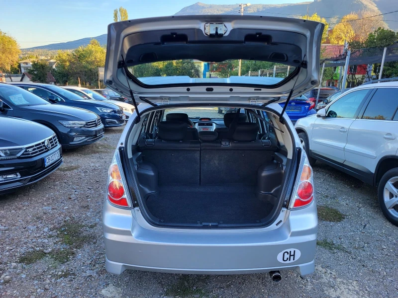 Suzuki Liana 1.6i /4WD / Edition / 72000км., снимка 16 - Автомобили и джипове - 47431950