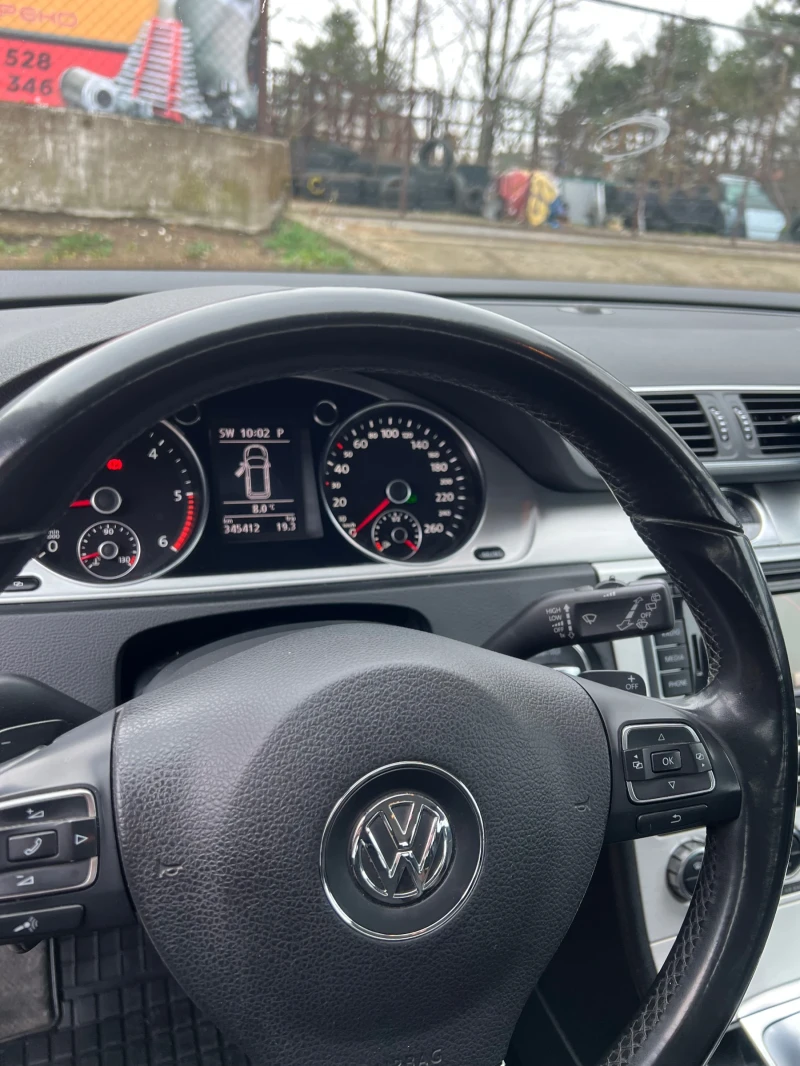 VW Passat 2000 TDI HIGHLINE, снимка 12 - Автомобили и джипове - 48228023