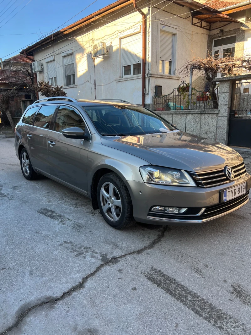 VW Passat 2000 TDI HIGHLINE, снимка 16 - Автомобили и джипове - 48228023