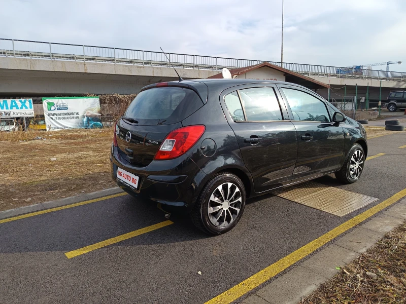 Opel Corsa 1.2i, снимка 4 - Автомобили и джипове - 48892053