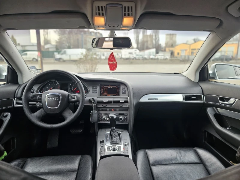 Audi A6, снимка 5 - Автомобили и джипове - 48984890