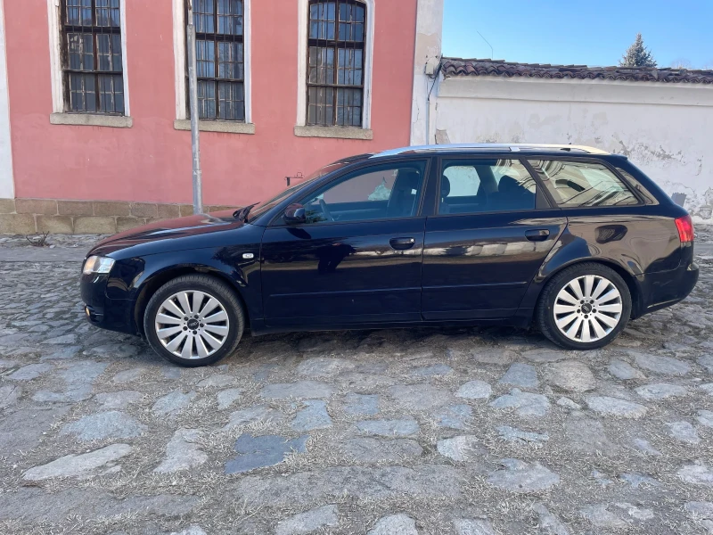 Audi A4 1.9 TDI. 115 ks, снимка 2 - Автомобили и джипове - 49127234