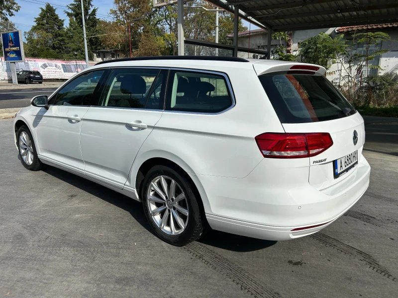 VW Passat, снимка 3 - Автомобили и джипове - 49231585