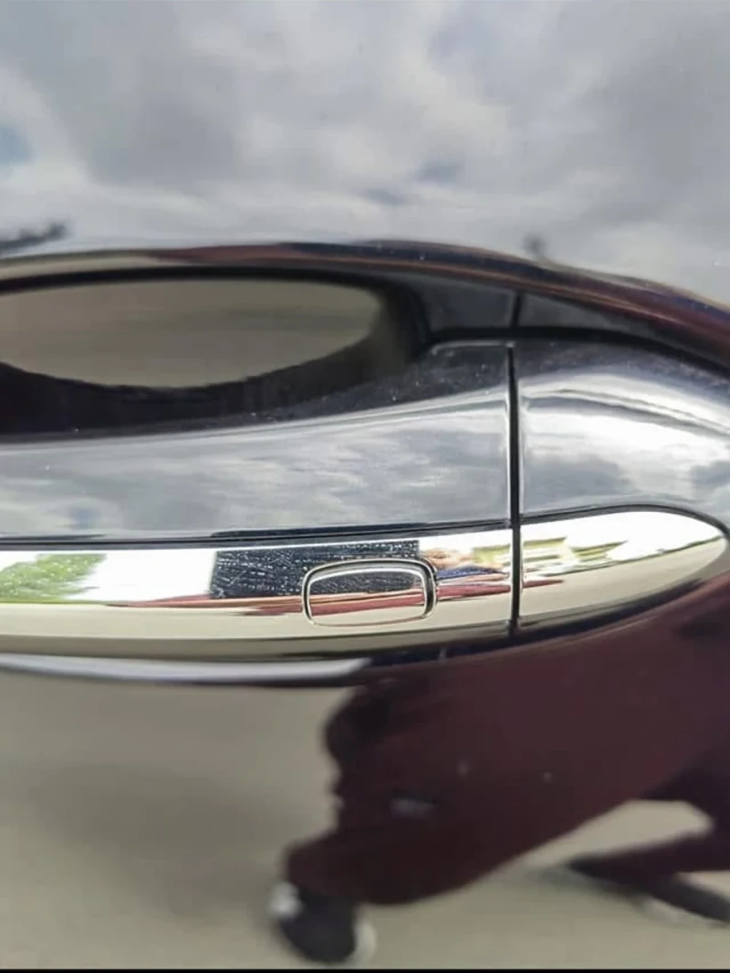 Opel Insignia Sports Tourer, снимка 8 - Автомобили и джипове - 49728458