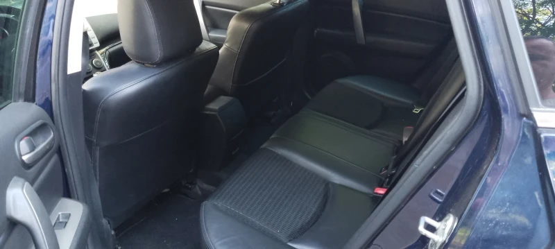 Mazda 6, снимка 6 - Автомобили и джипове - 52255685