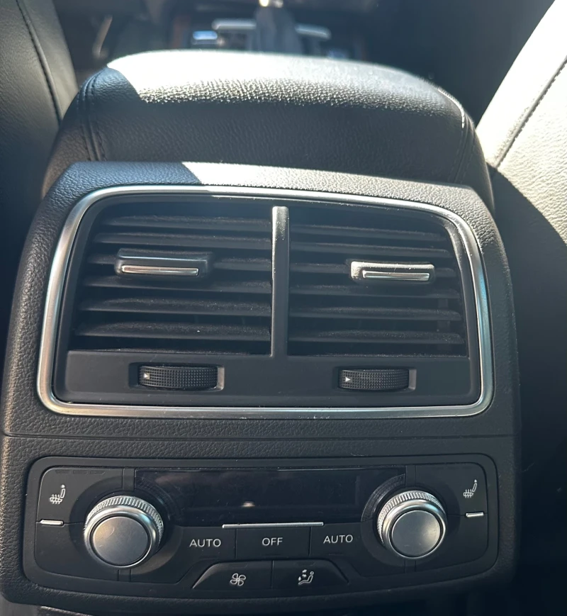 Audi A7 3.0 TDI | Quattro | Люк | Автоматик , снимка 14 - Автомобили и джипове - 51677797