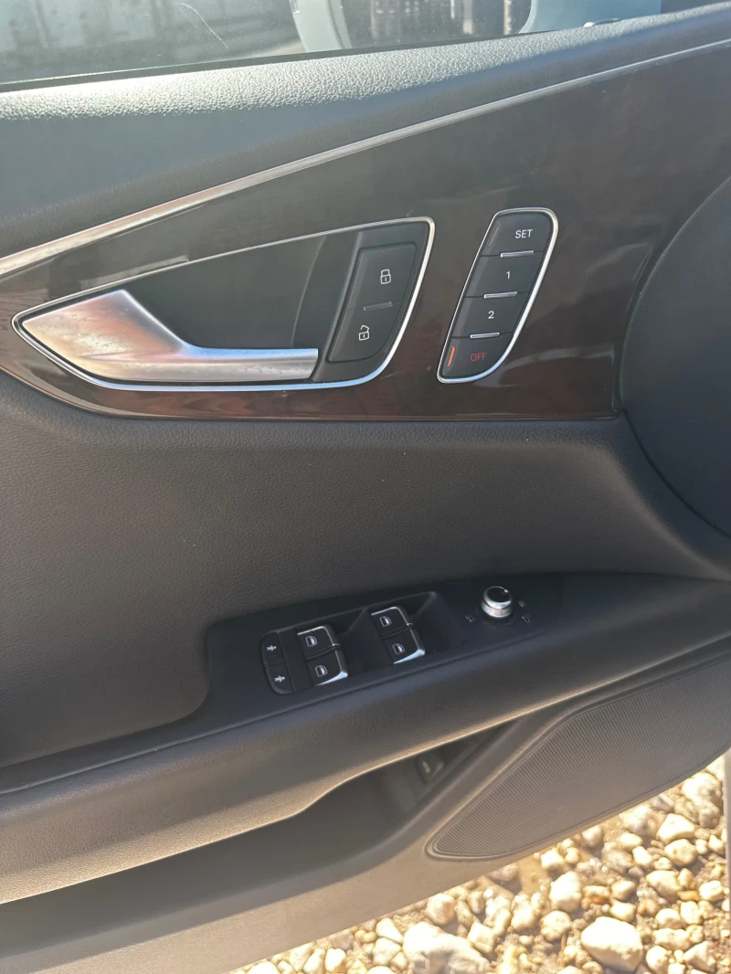 Audi A7 3.0 TDI | Quattro | Люк | Автоматик , снимка 13 - Автомобили и джипове - 51677797