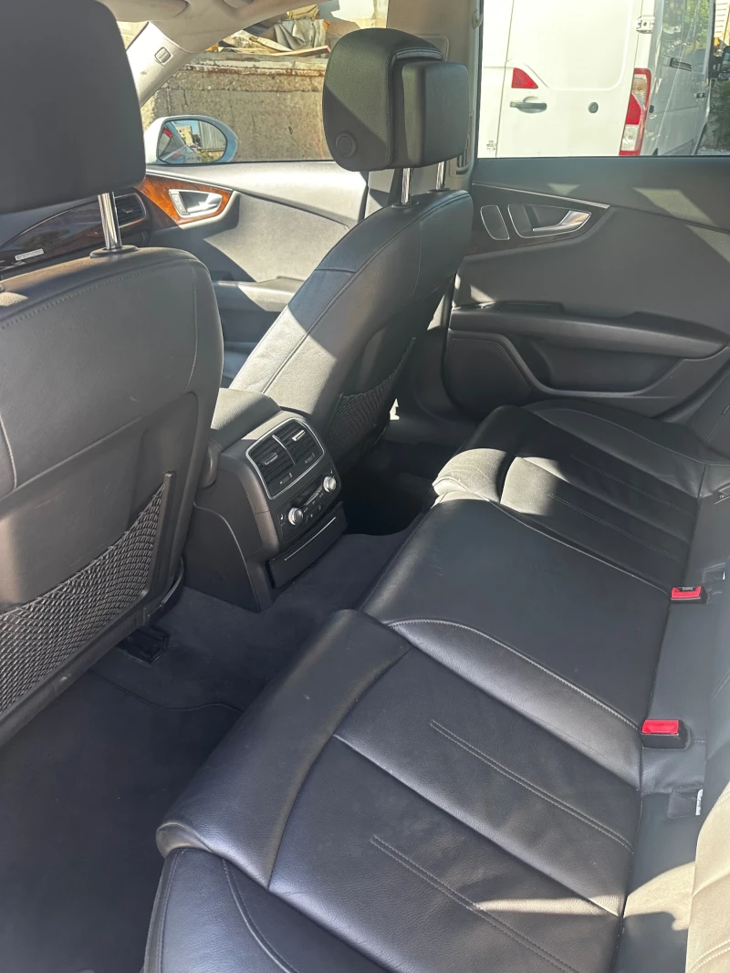 Audi A7 3.0 TDI | Quattro | Люк | Автоматик , снимка 8 - Автомобили и джипове - 51677797