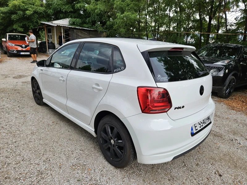 VW Polo 1.4 TDI EURO6, снимка 5 - Автомобили и джипове - 52131765
