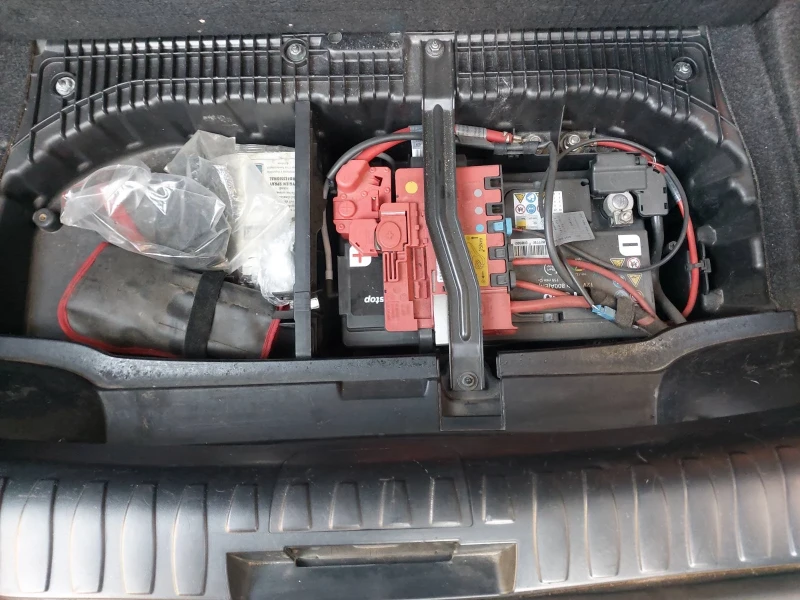 BMW 116 Фейслифт, снимка 15 - Автомобили и джипове - 52266082