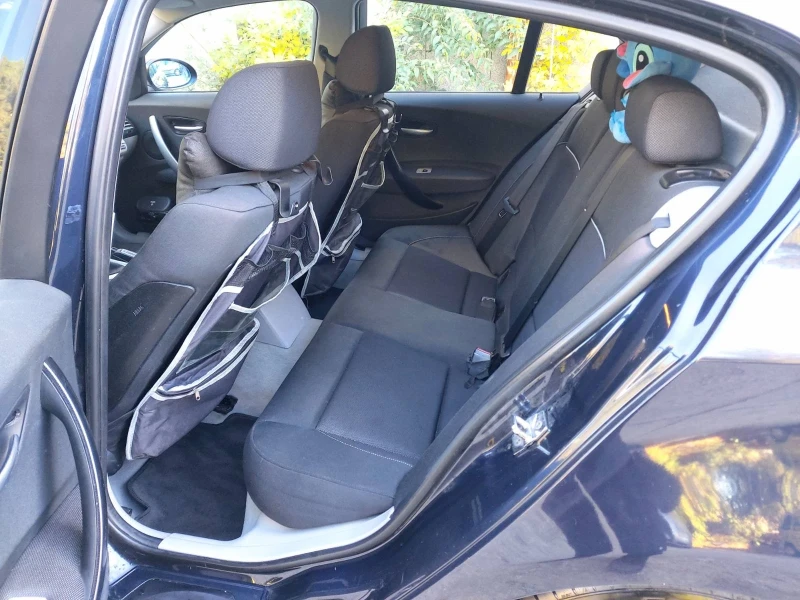 BMW 116 Фейслифт, снимка 7 - Автомобили и джипове - 52266082