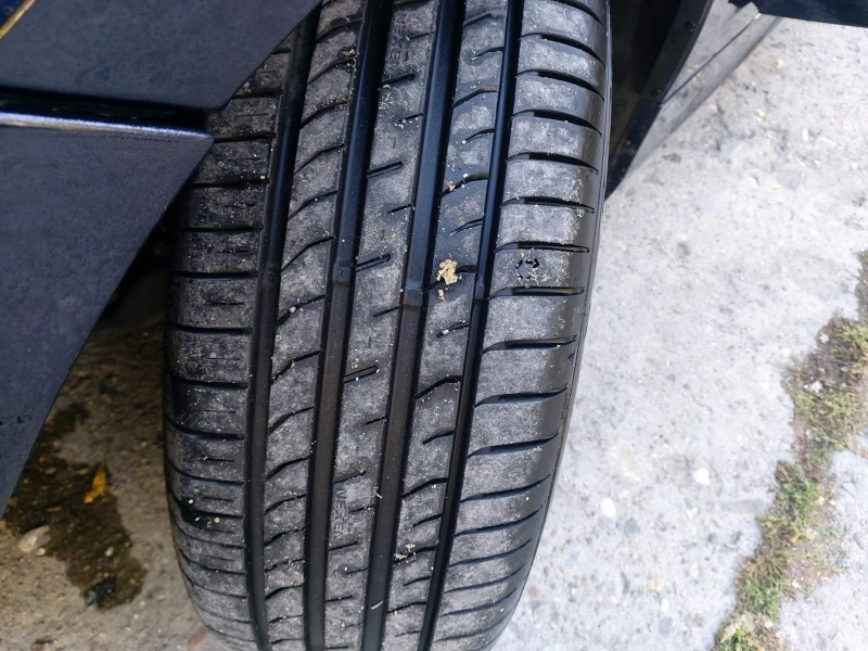 BMW 116 Фейслифт, снимка 11 - Автомобили и джипове - 52266082