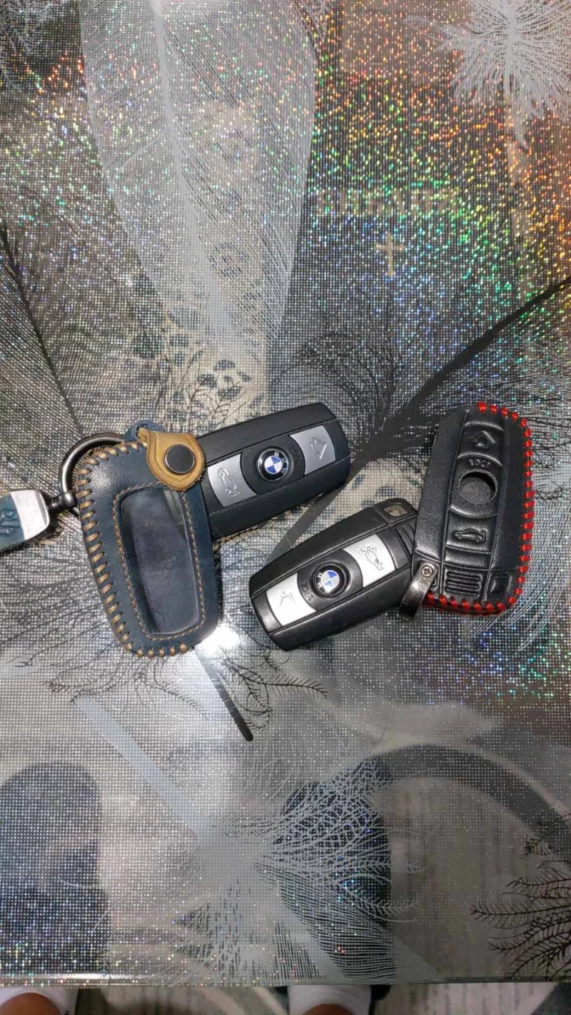 BMW 116 Фейслифт, снимка 16 - Автомобили и джипове - 52266082