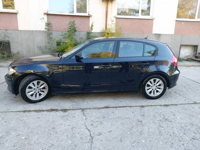 BMW 116 Фейслифт, снимка 2 - Автомобили и джипове - 52266082