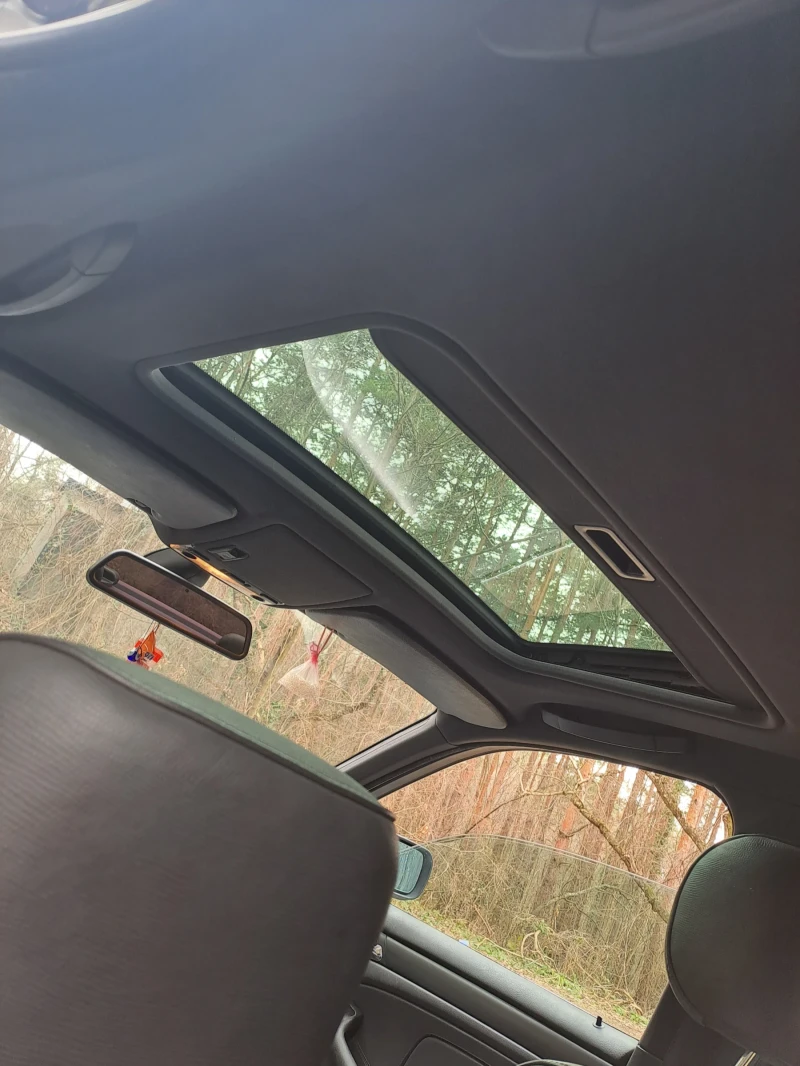 BMW 320 2.2 Газ-Бензин, снимка 9 - Автомобили и джипове - 52578825