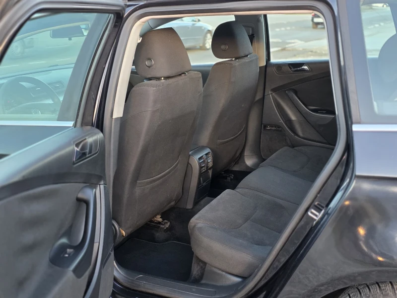 VW Passat 1.9 tdi 105 k.c. ЛИЗИНГ, снимка 10 - Автомобили и джипове - 52860393