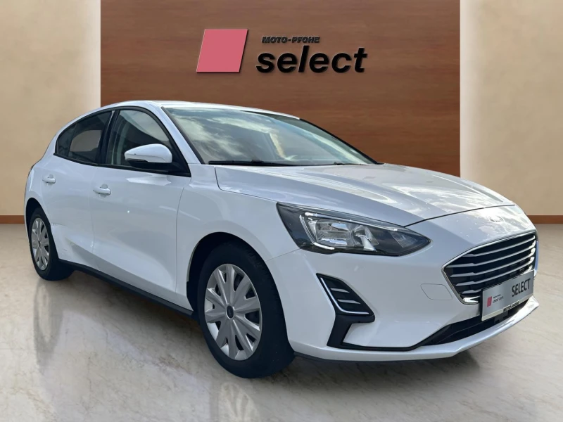 Ford Focus 1.0 EcoBoost, снимка 2 - Автомобили и джипове - 53067724