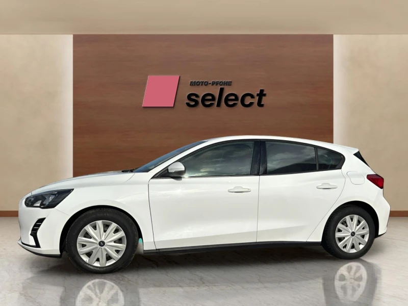 Ford Focus 1.0 EcoBoost, снимка 6 - Автомобили и джипове - 53067724