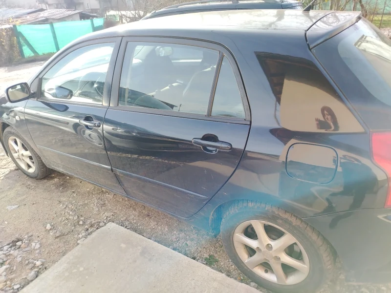 Toyota Corolla, снимка 4 - Автомобили и джипове - 53101173