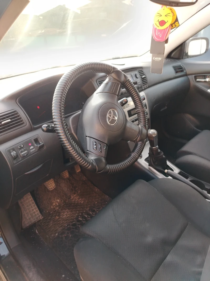 Toyota Corolla, снимка 5 - Автомобили и джипове - 53101173