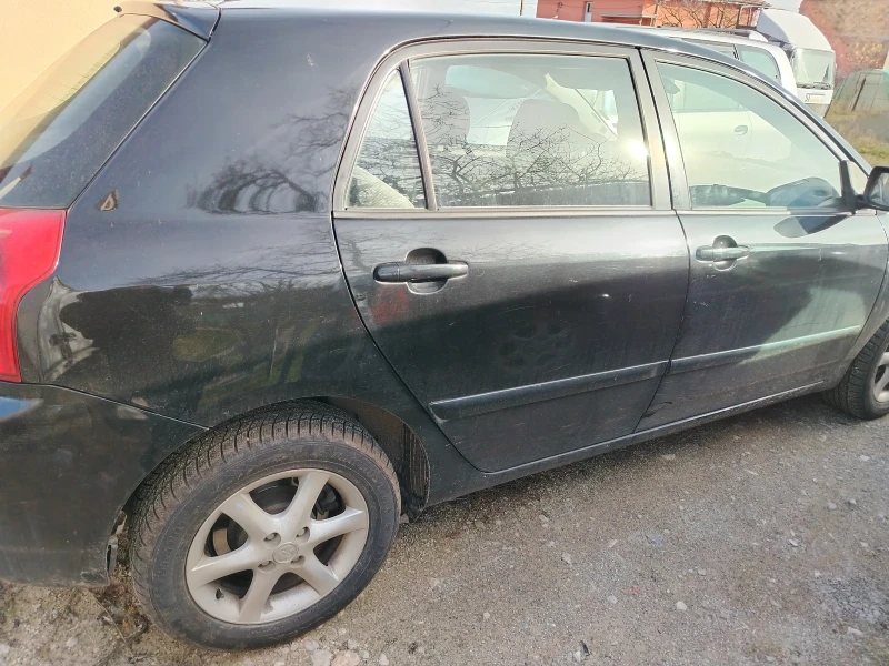 Toyota Corolla, снимка 3 - Автомобили и джипове - 53101173