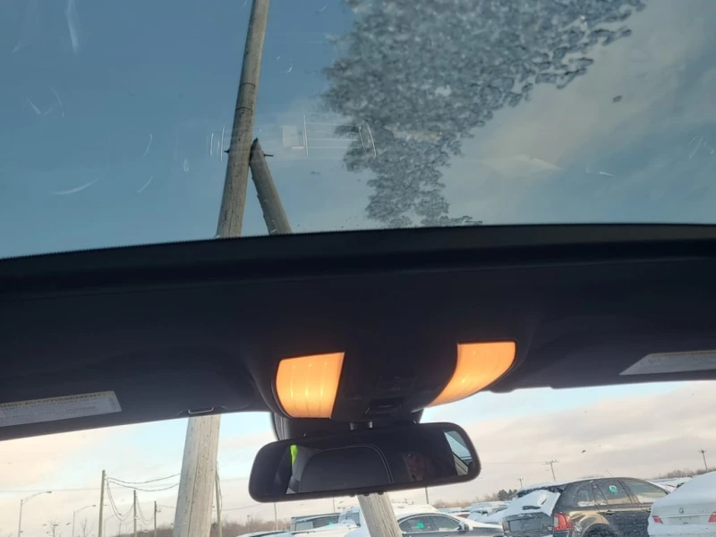 Mercedes-Benz CLS 400 * ПОДГРЕВ * ШИБИДАХ * ОТ ПРЕДСТАВИТЕЛСТВО, снимка 12 - Автомобили и джипове - 53407767