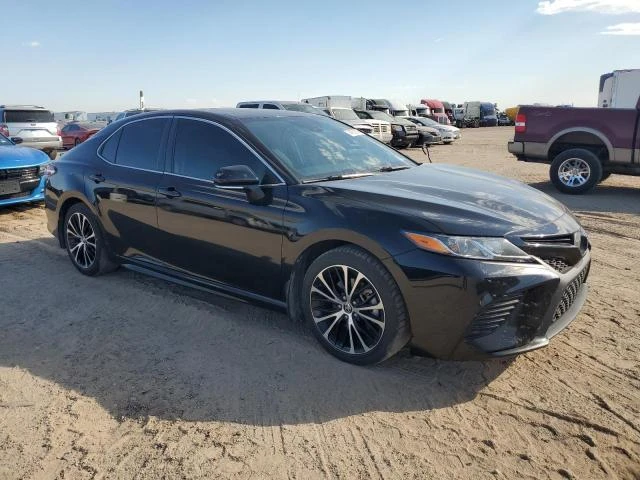 Toyota Camry 2020 TOYOTA CAMRY SE - изображение 4