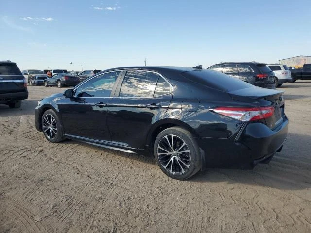 Toyota Camry 2020 TOYOTA CAMRY SE - изображение 3